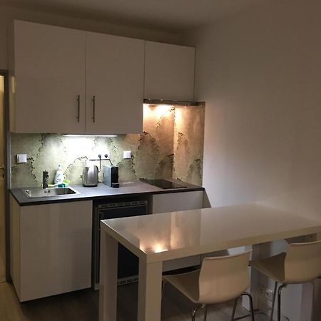 Apartman Certovka Harrachov Eksteriør billede