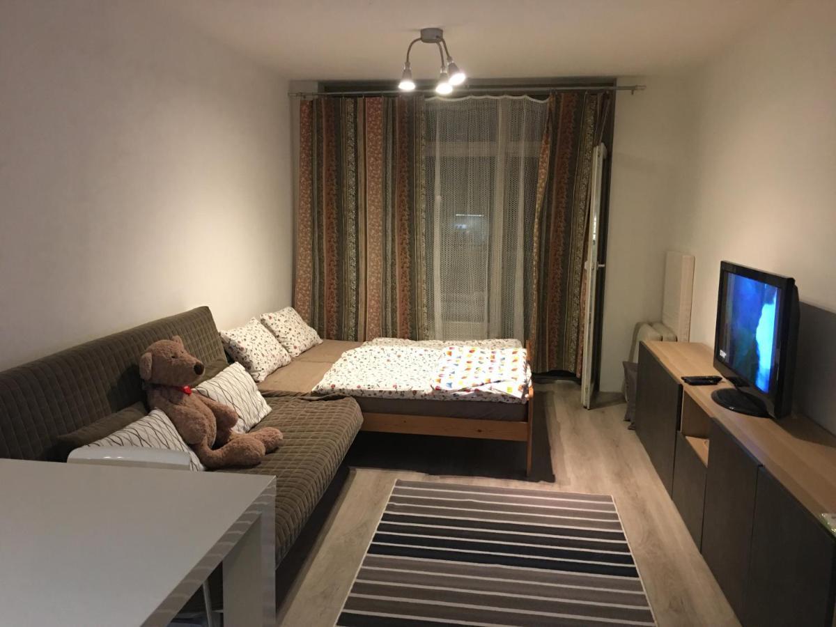 Apartman Certovka Harrachov Eksteriør billede