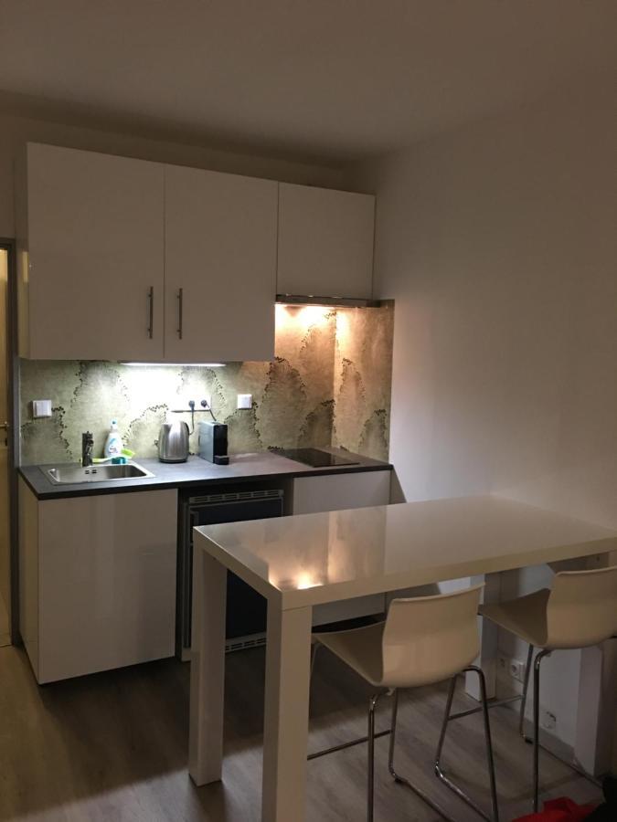 Apartman Certovka Harrachov Eksteriør billede
