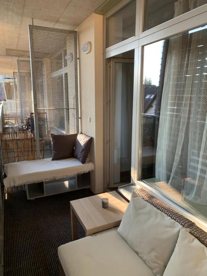 Apartman Certovka Harrachov Eksteriør billede