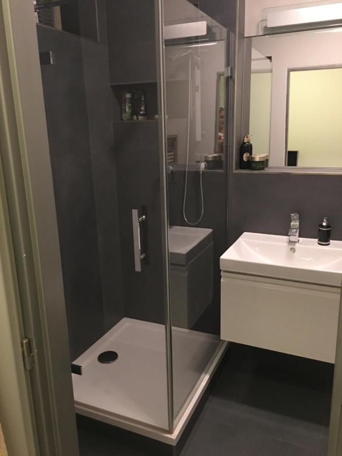 Apartman Certovka Harrachov Eksteriør billede